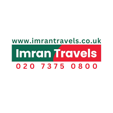 Imran travels